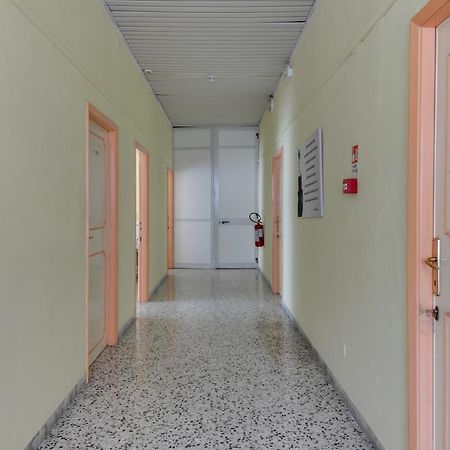 Hotel Villa Merope Rimini Ngoại thất bức ảnh