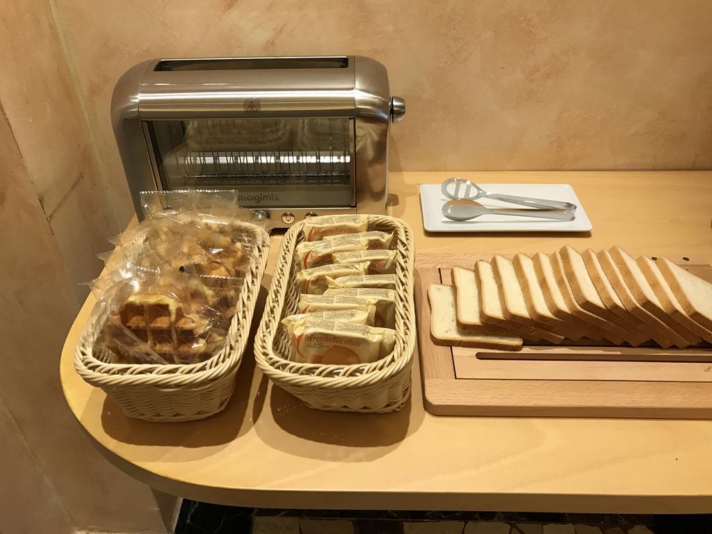 Hotel Villa Merope Rimini Ngoại thất bức ảnh