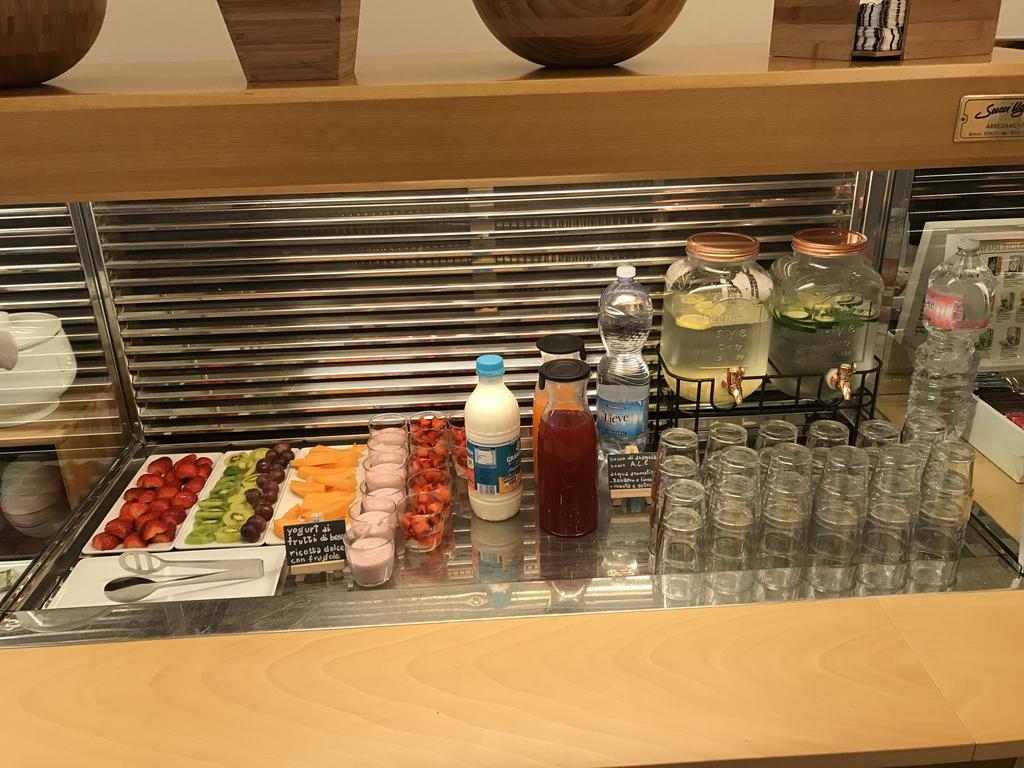 Hotel Villa Merope Rimini Ngoại thất bức ảnh