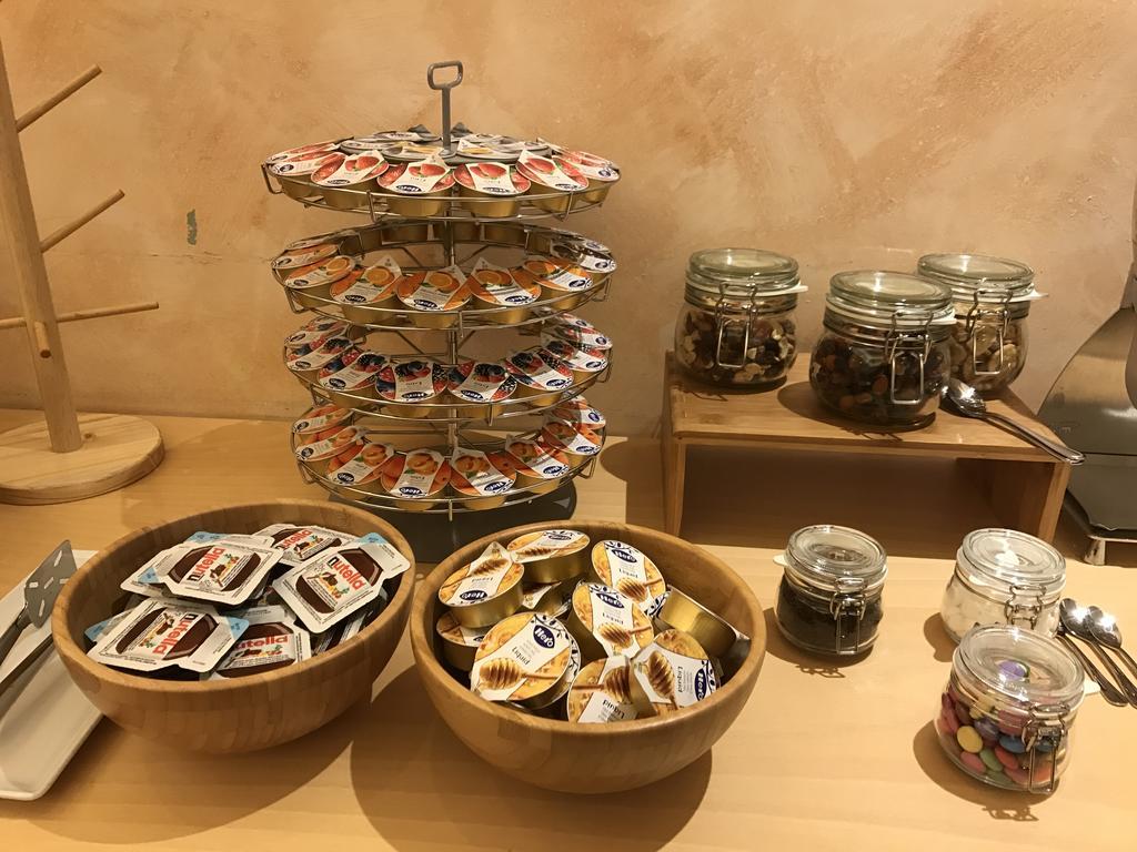 Hotel Villa Merope Rimini Ngoại thất bức ảnh